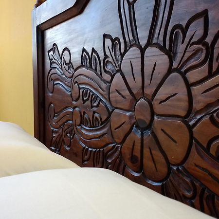 Suites Flamboyanes Мерида Экстерьер фото