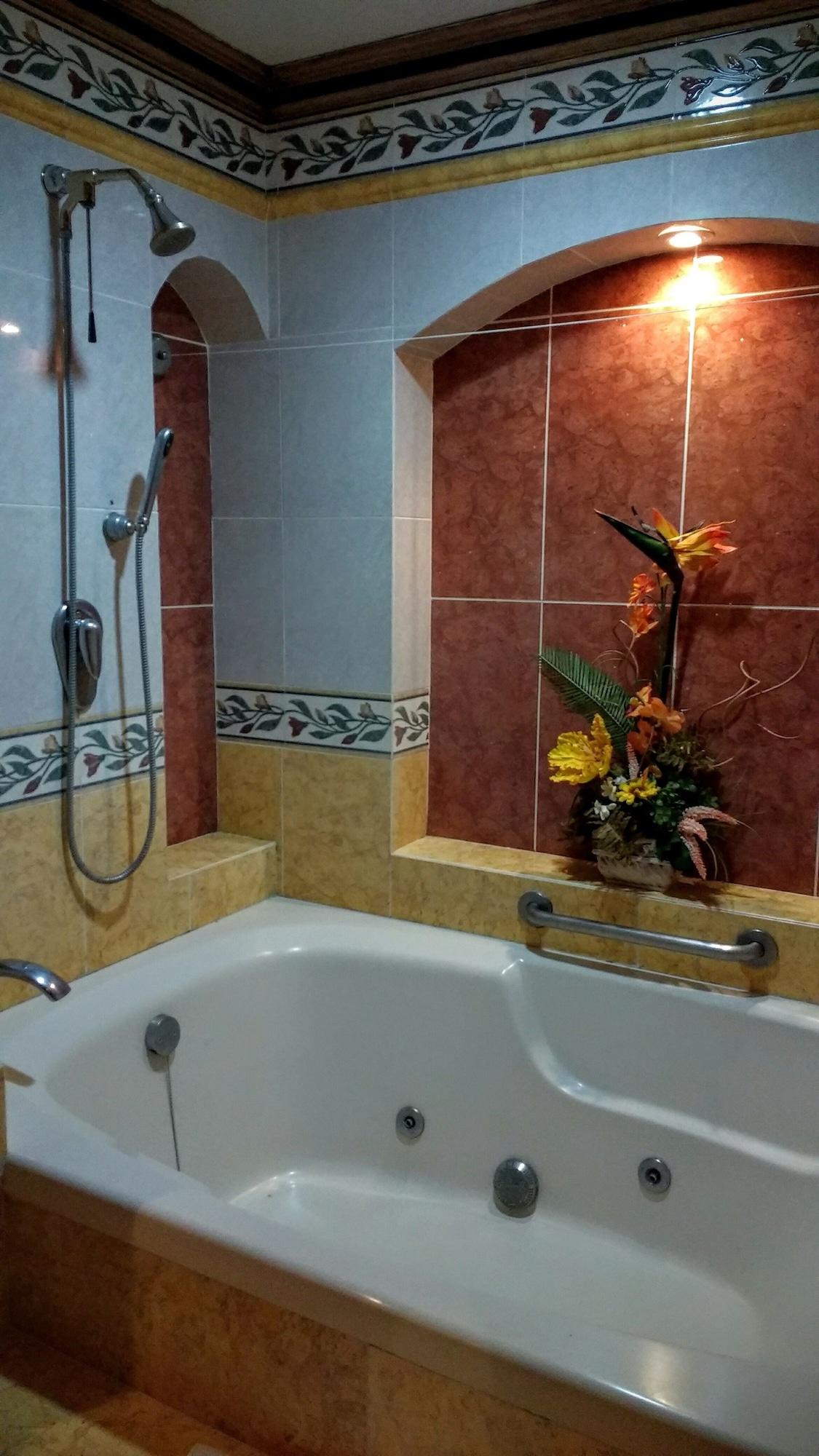Suites Flamboyanes Мерида Экстерьер фото