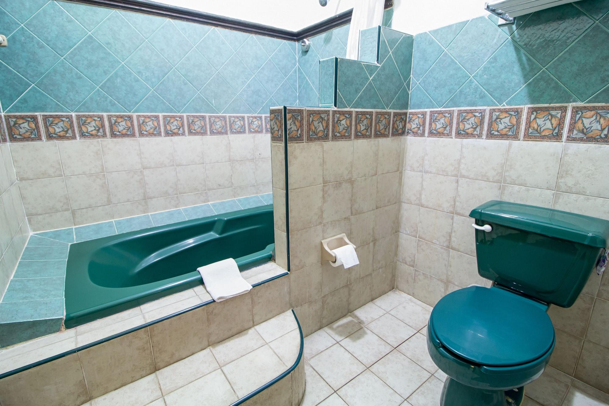 Suites Flamboyanes Мерида Экстерьер фото