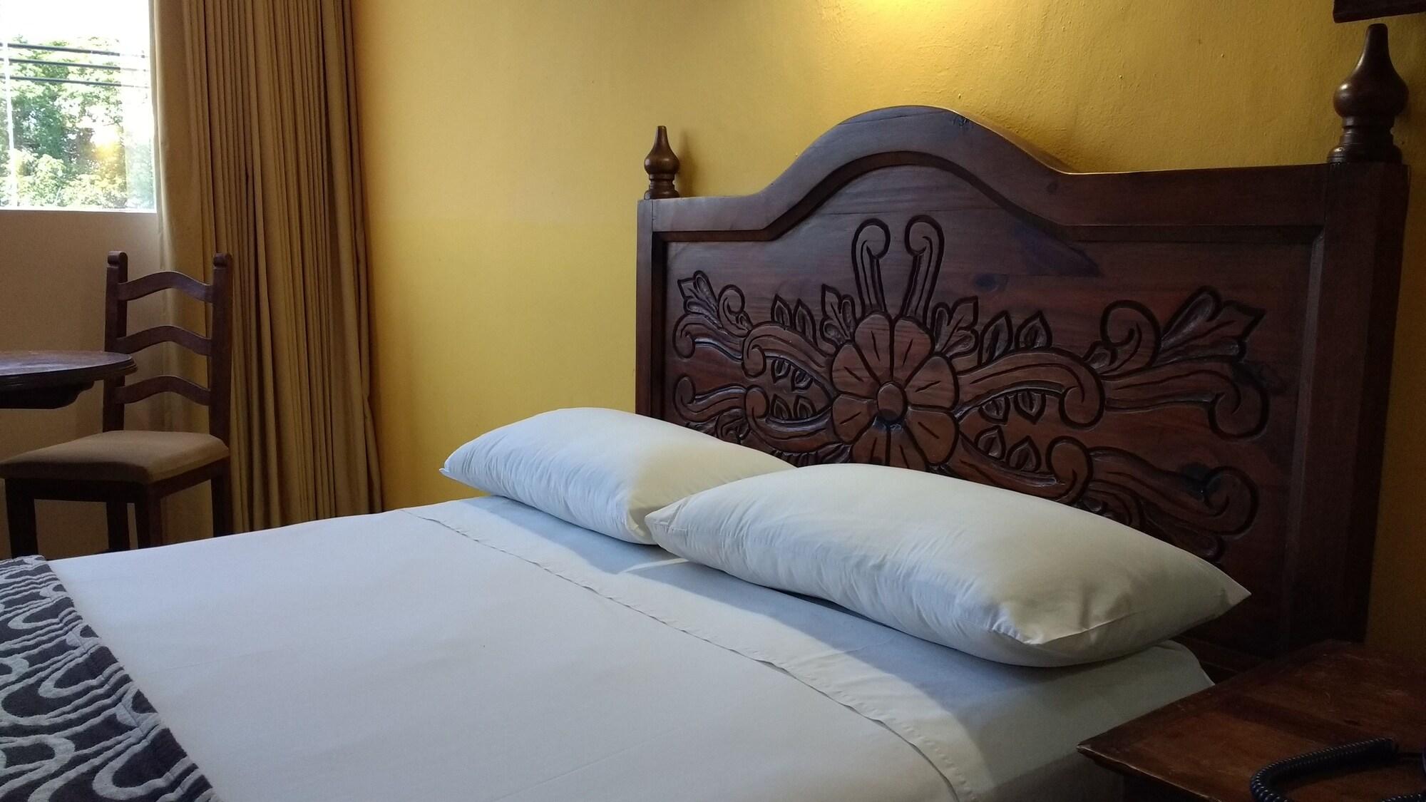 Suites Flamboyanes Мерида Экстерьер фото